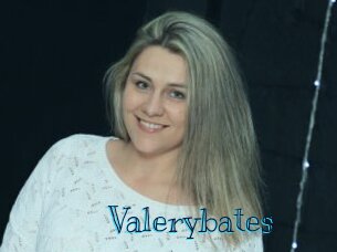 Valerybates