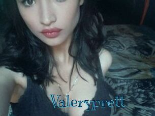 Valeryprett