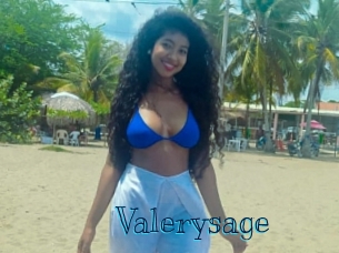 Valerysage