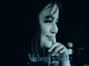 Valeryysoto