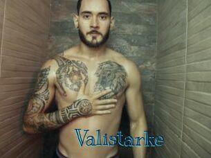 Valistarke