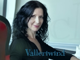 Valleriwind