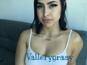 Vallerygraay