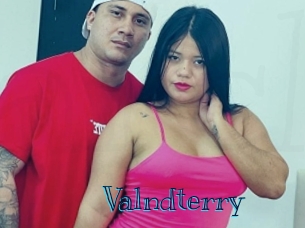 Valndterry