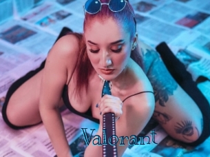 Valorant