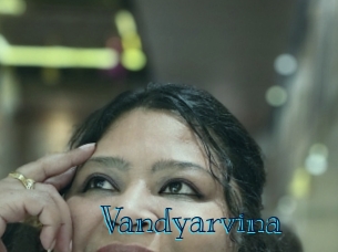 Vandyarvina