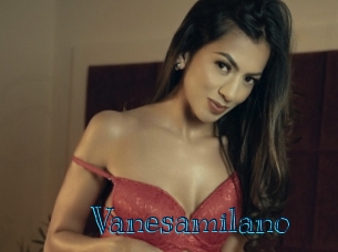 Vanesamilano