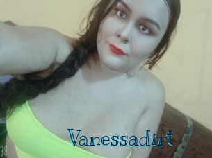 Vanessadirt