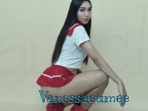 Vanessaeumee