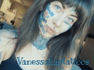 Vanessahastattoos