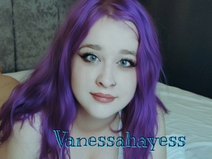 Vanessahayess