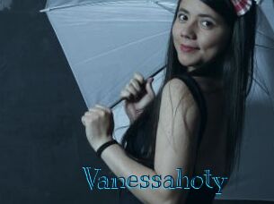 Vanessahoty