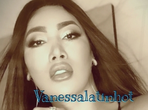 Vanessalatinhot