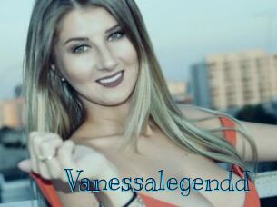 Vanessalegendd