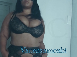 Vanessamoabi