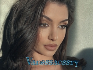 Vanessaossry