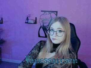 Vanessarosen