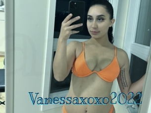 Vanessaxoxo2022