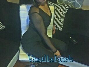 VanillaKush