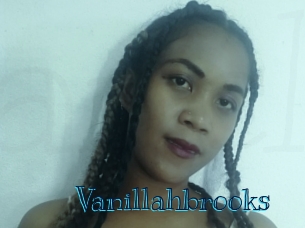 Vanillahbrooks