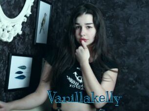 Vanillakelly