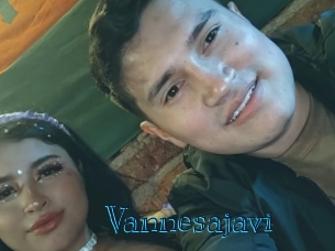 Vannesajavi