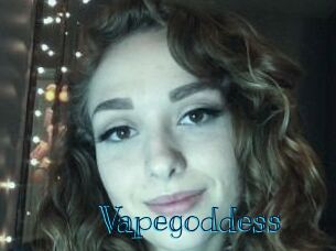 Vapegoddess