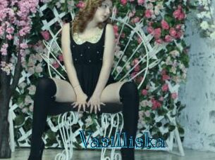 Vasilliska