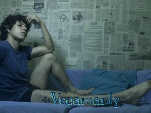 Vegamanly
