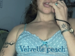 Velvette_peach