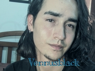 Vennusblack