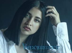 Venommoor