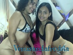 Venusandafrodita