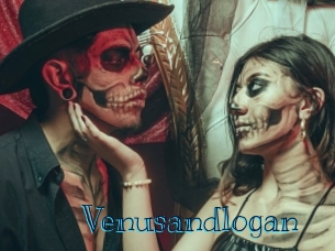 Venusandlogan