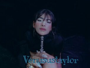 venusustaylor Archive DVD BIZ