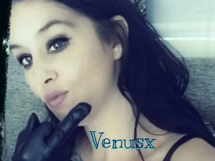 Venusx