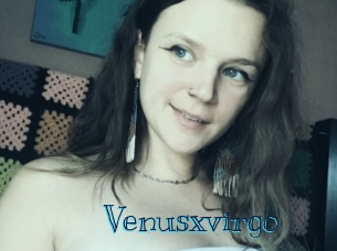 Venusxvirgo