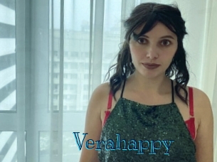 Verahappy