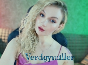 Verdgymiller