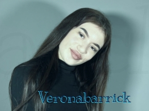 Veronabarrick