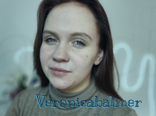 Veronicabalmer