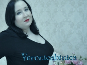 Veronicabinica