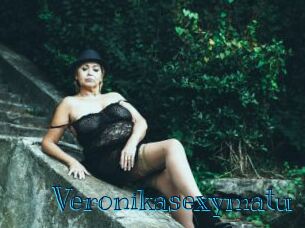 Veronikasexymatu