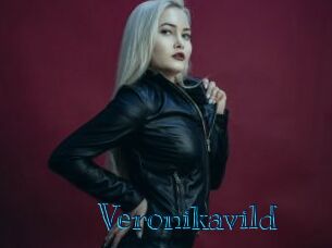 Veronikavild