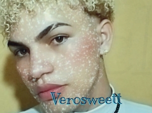 Verosweett