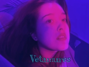 Vetamures