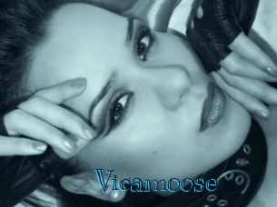 Vicamoose