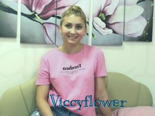 Viccyflower