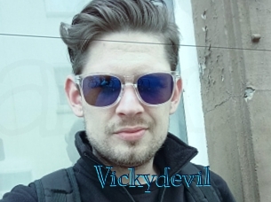 Vickydevil