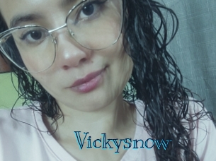 Vickysnow